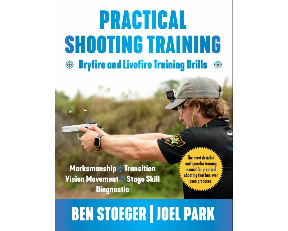 Practical Shooting Training