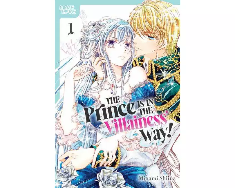 The Prince Is in the Villainess' Way!, Volume 1