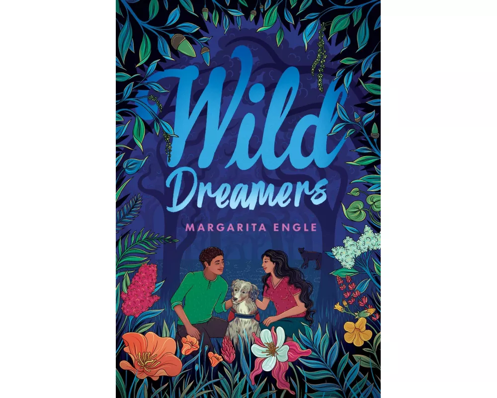 Wild Dreamers