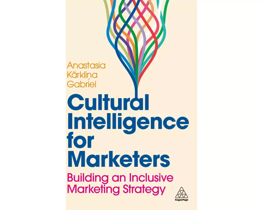 Cultural Intelligence for Marketers
