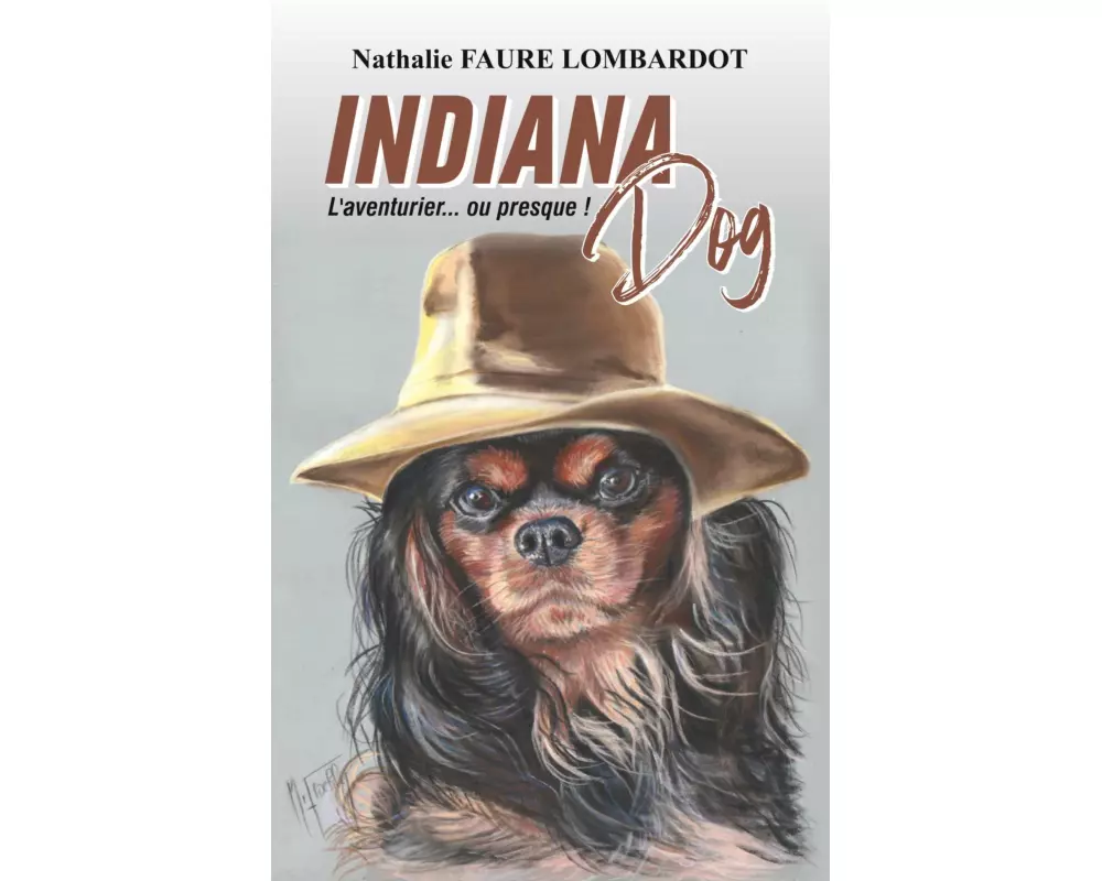 Indiana Dog