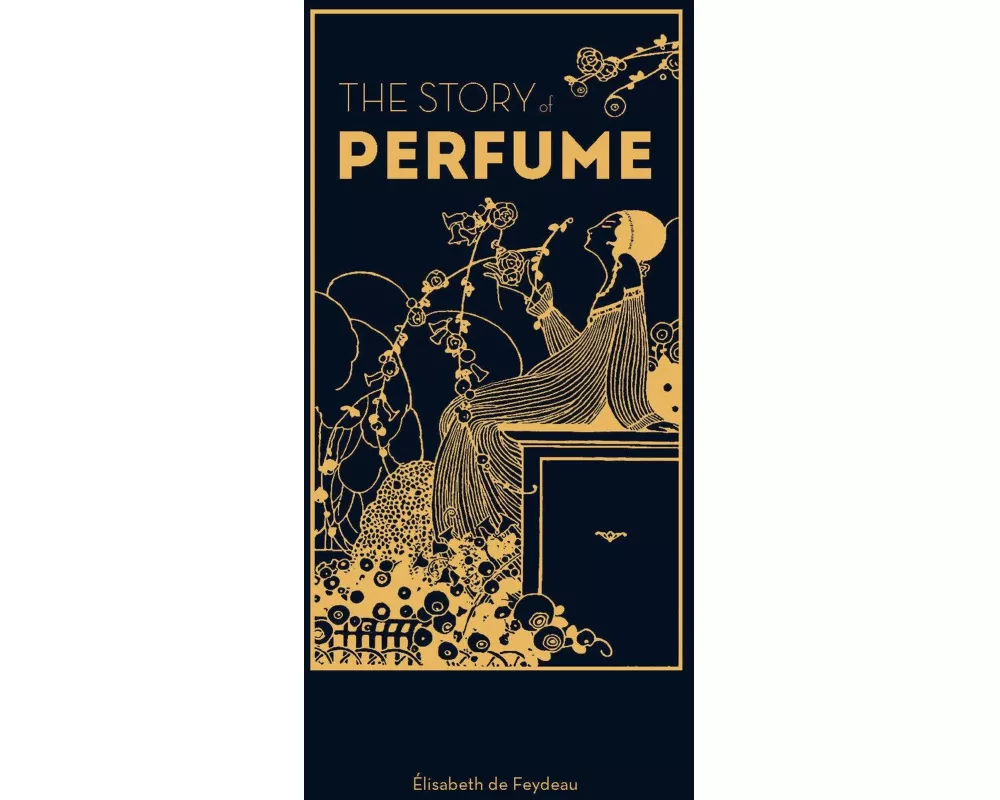 The Story of Perfume