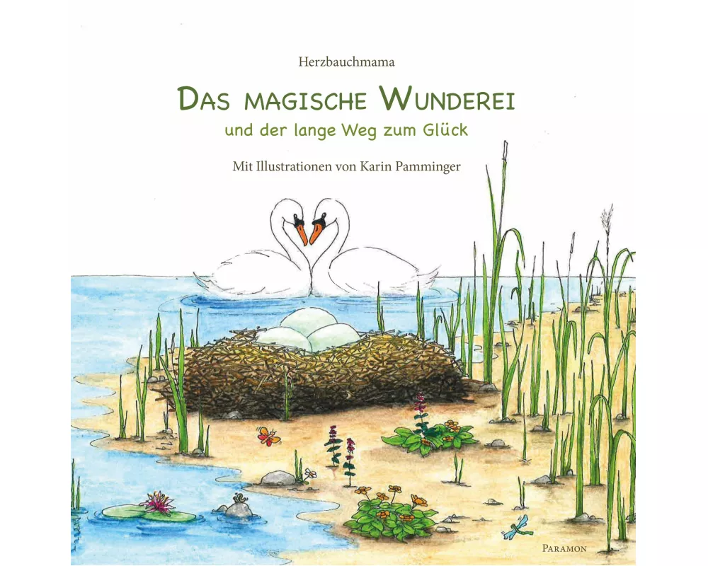 Das magische Wunderei