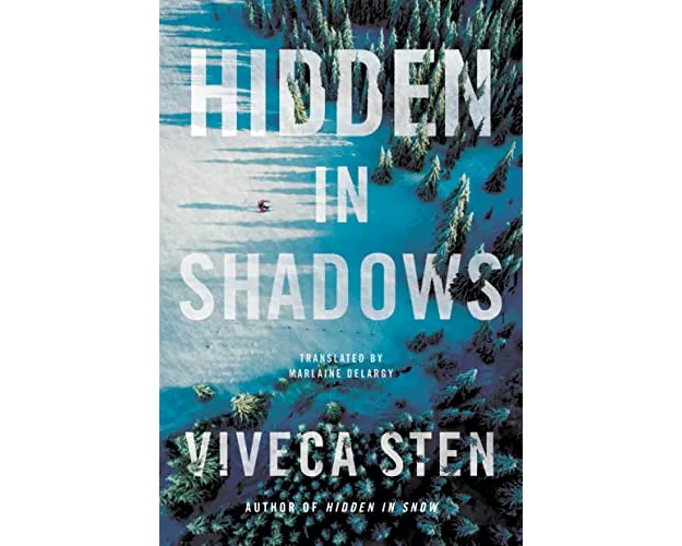 Hidden in Shadows