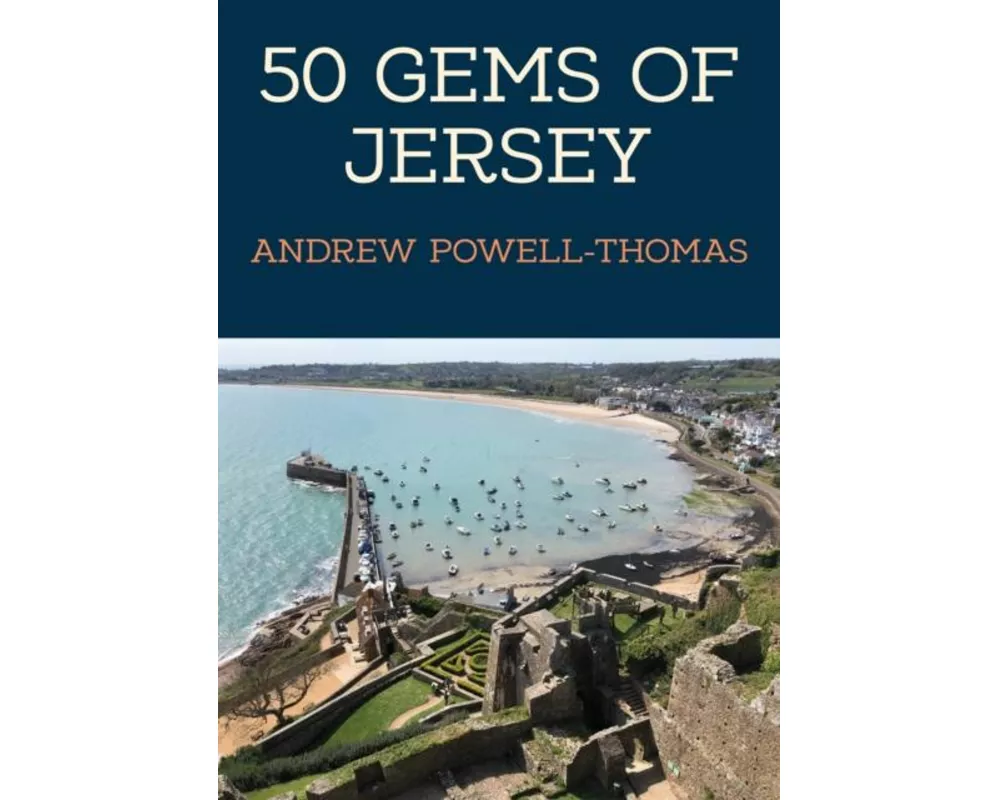 50 Gems of Jersey