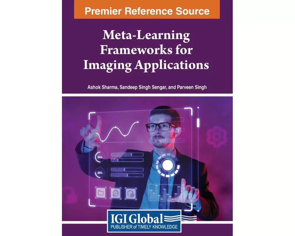 Meta-Learning Frameworks for Imaging Applications