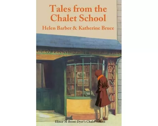 Tales from the Chalet School