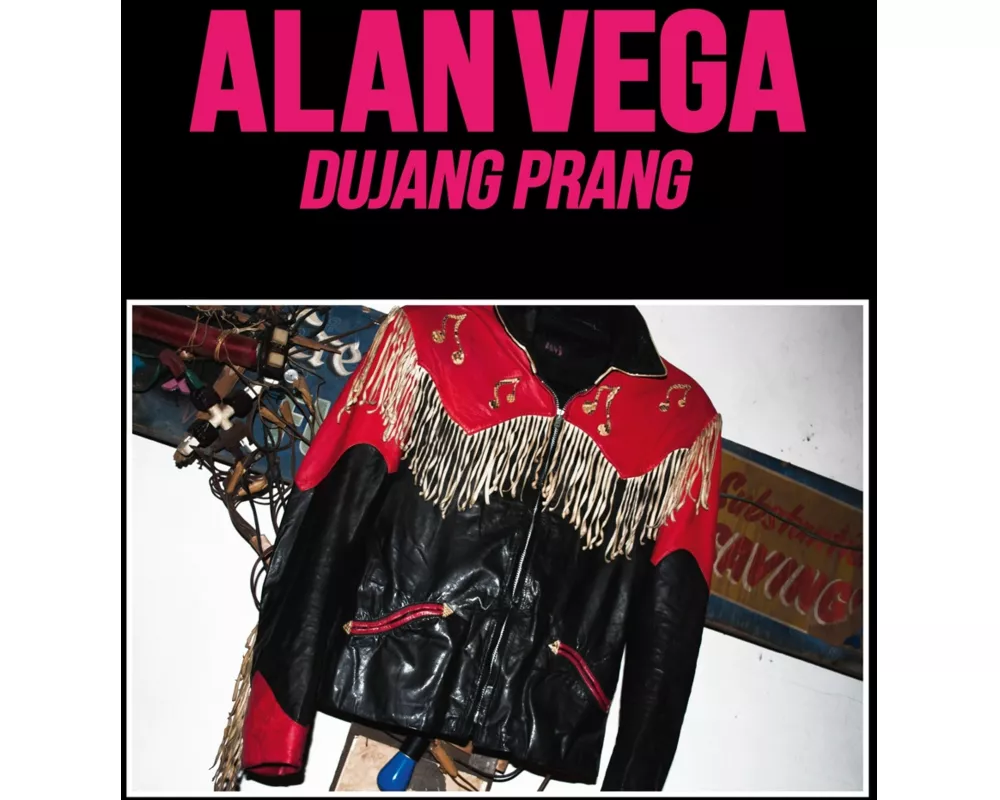 Dujang Prang