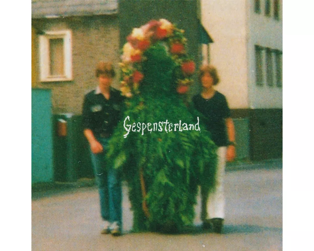 Gespensterland