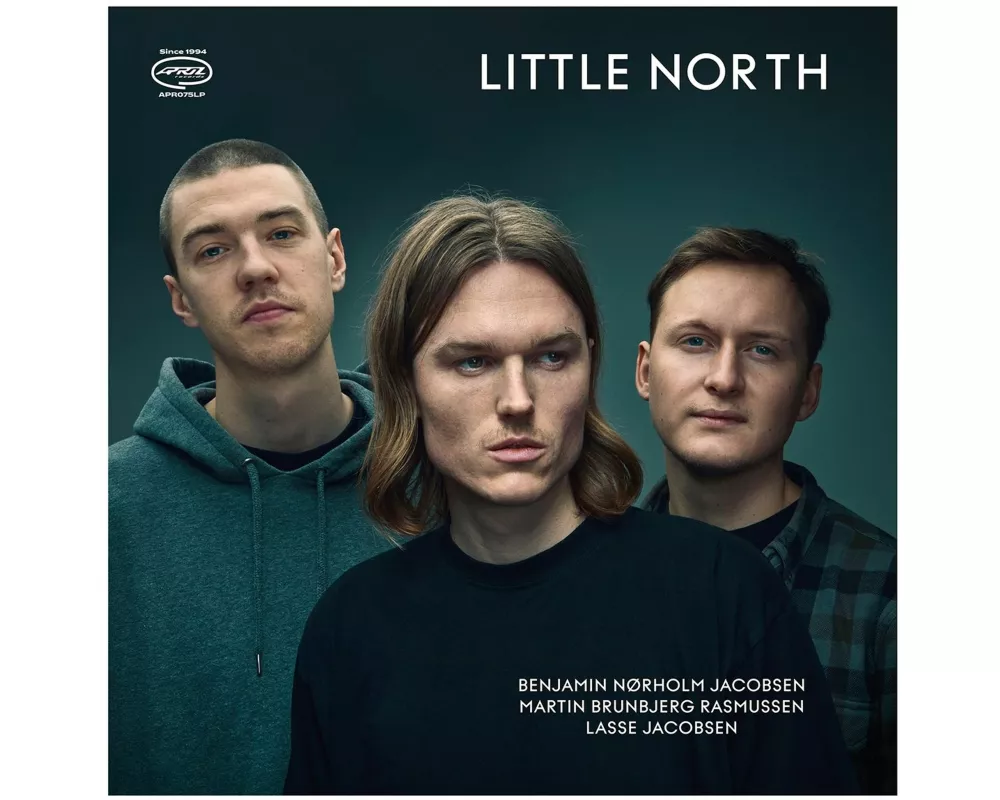 Little North