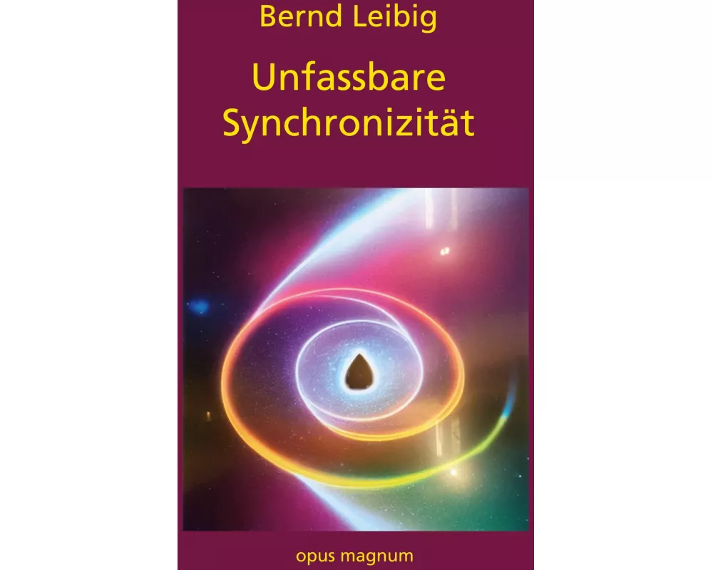 Unfassbare Synchronizität