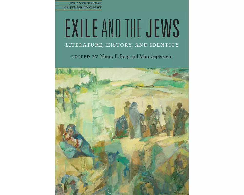 Exile and the Jews
