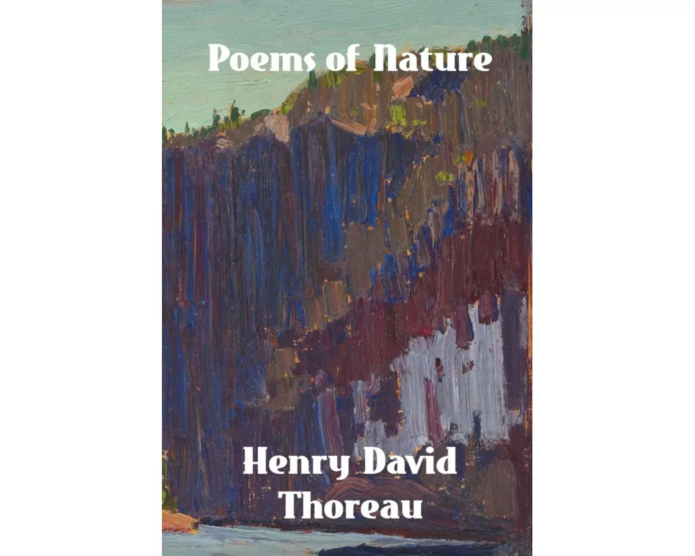 Poems of Nature