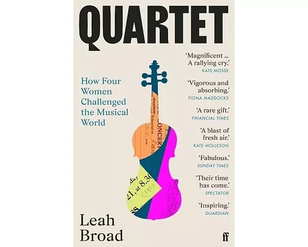 Quartet