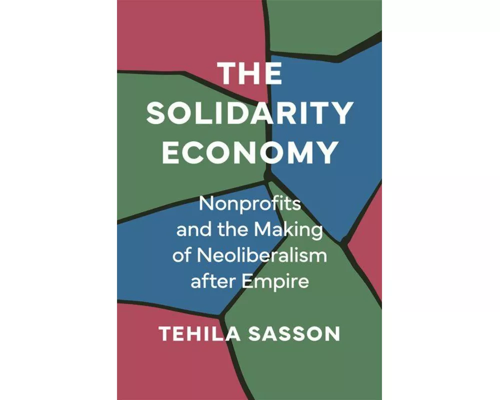 The Solidarity Economy