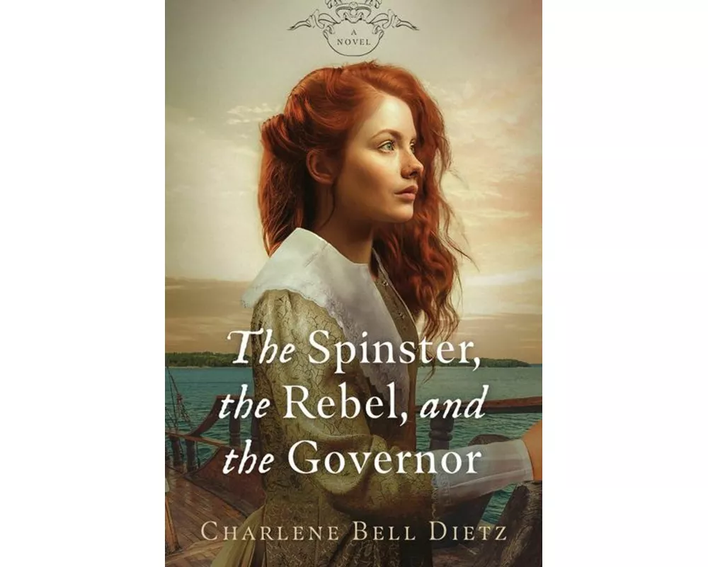 The Spinster, the Rebel, and the Governor
