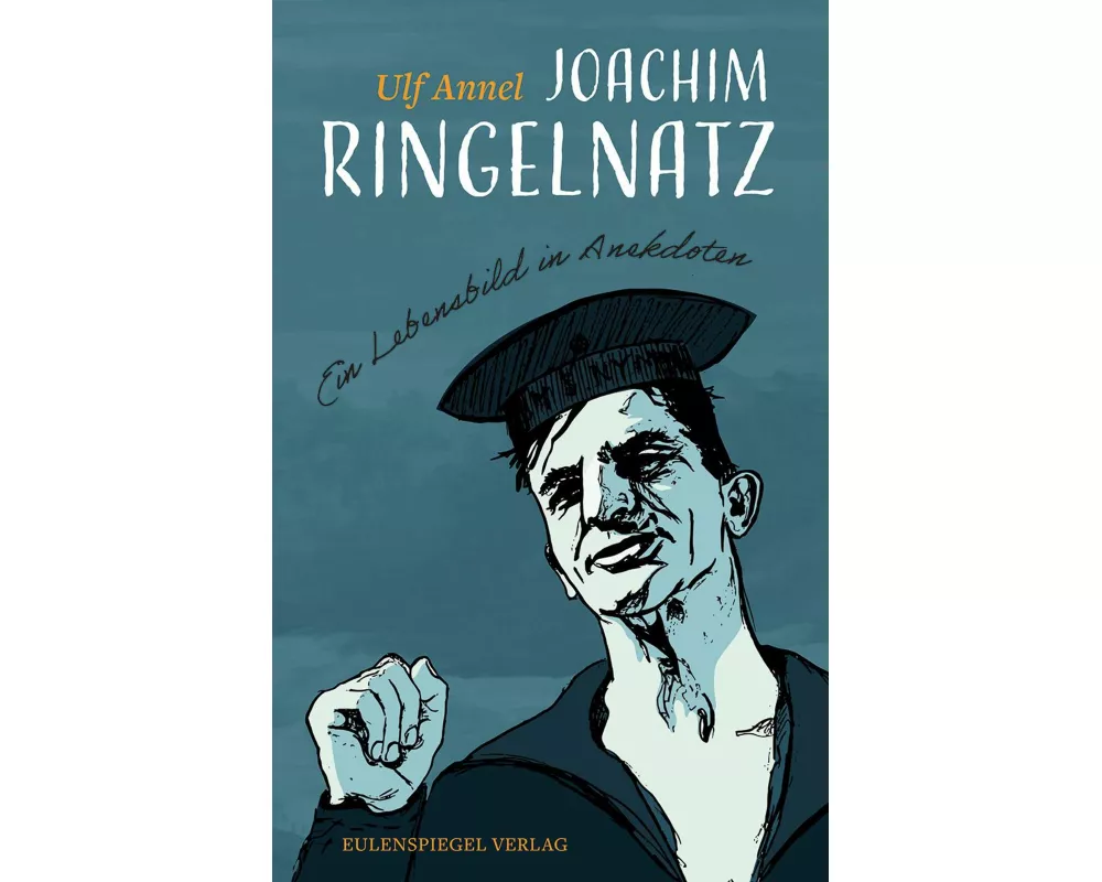 Joachim Ringelnatz