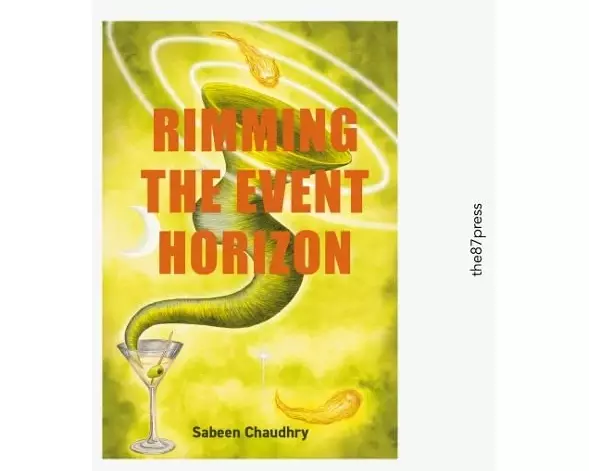 Rimming the Event Horizon