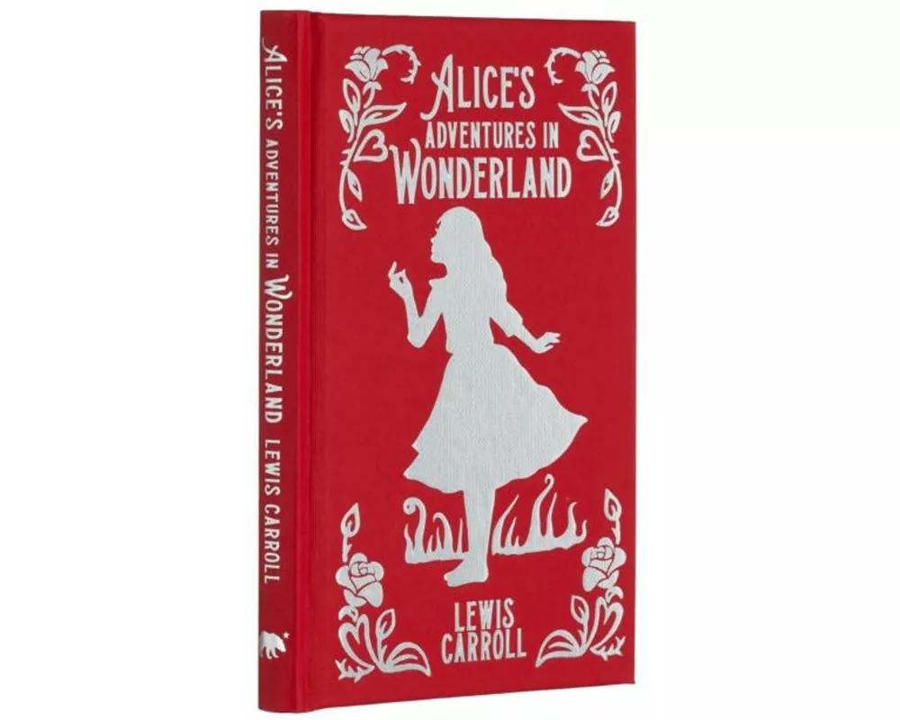 Alice's Adventures In Wonderland