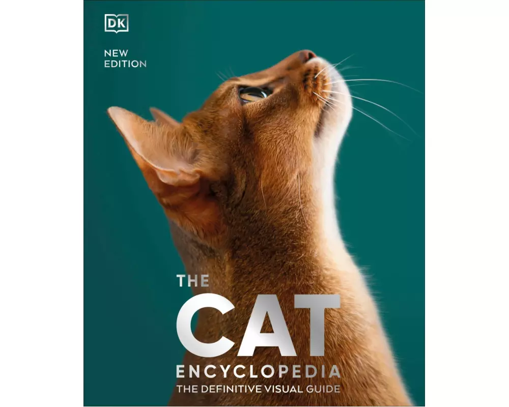The Cat Encyclopedia