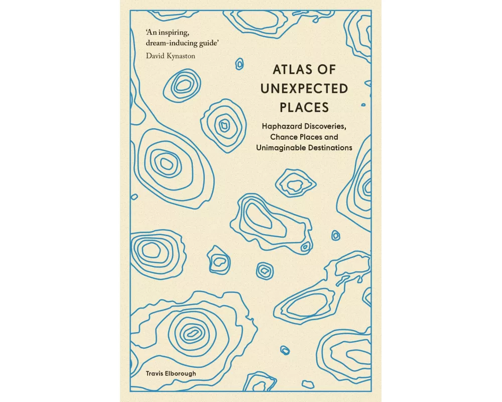 Atlas of Unexpected Places