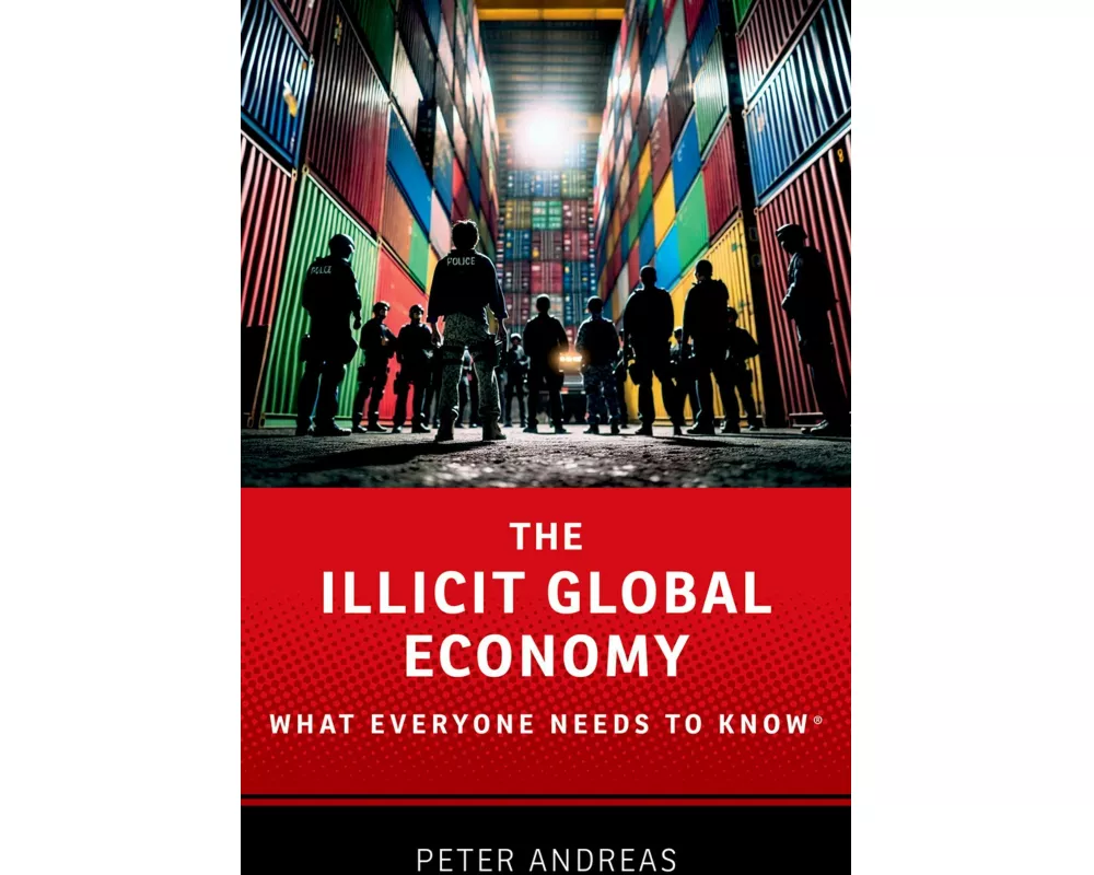 The Illicit Global Economy