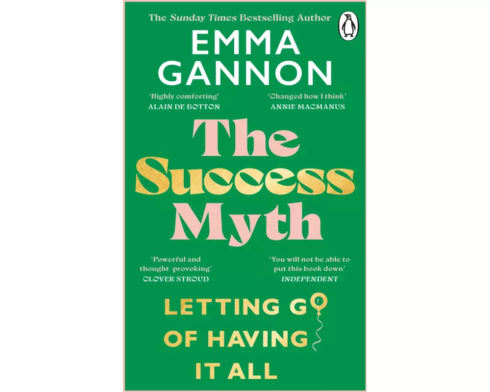 The Success Myth
