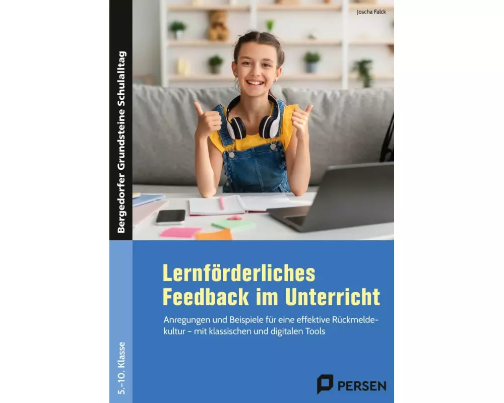 Lernförderliches Feedback im Unterricht