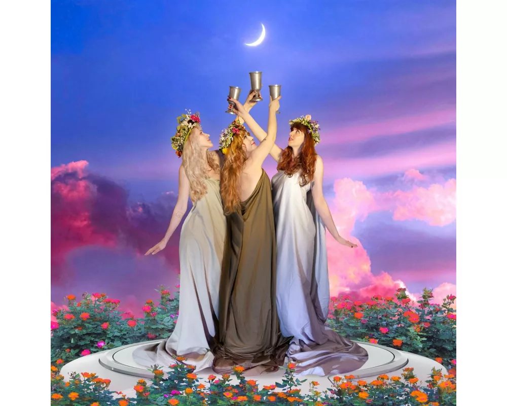 Goddess Energy