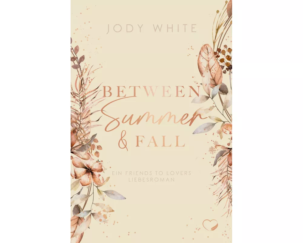 Between Summer & Fall