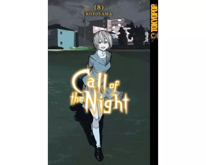 Call of the Night 08