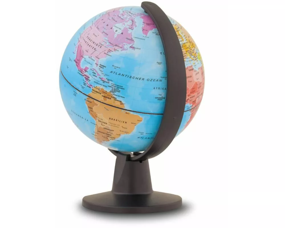 Miniglobus CT 11