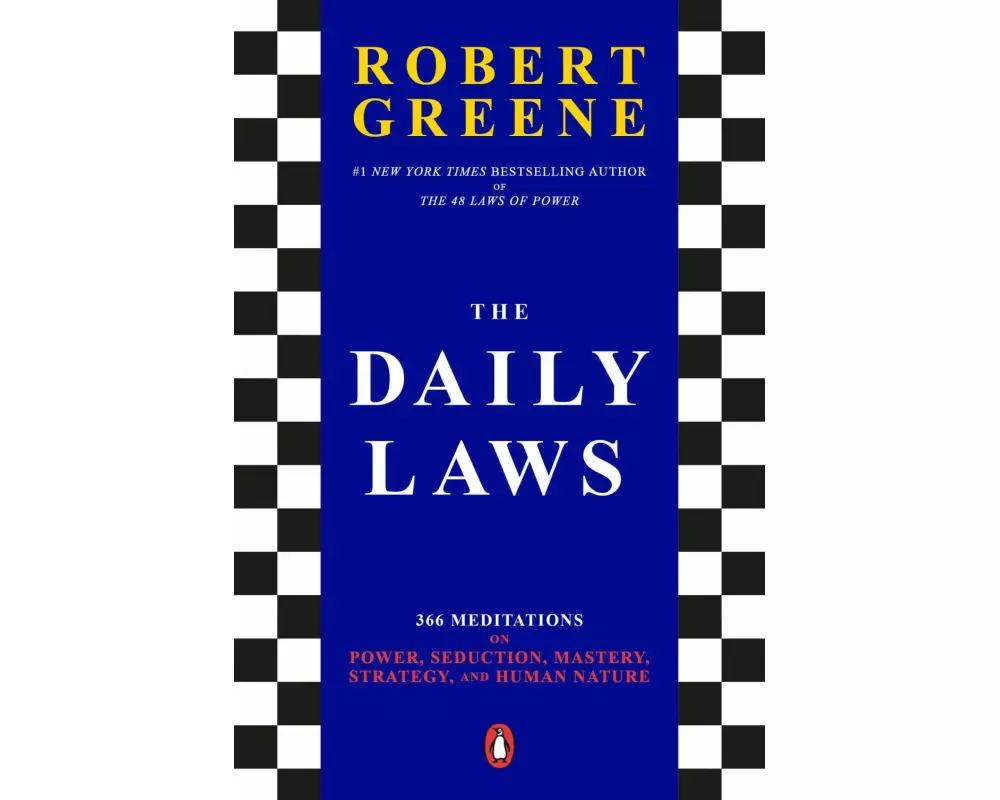 The Daily Laws