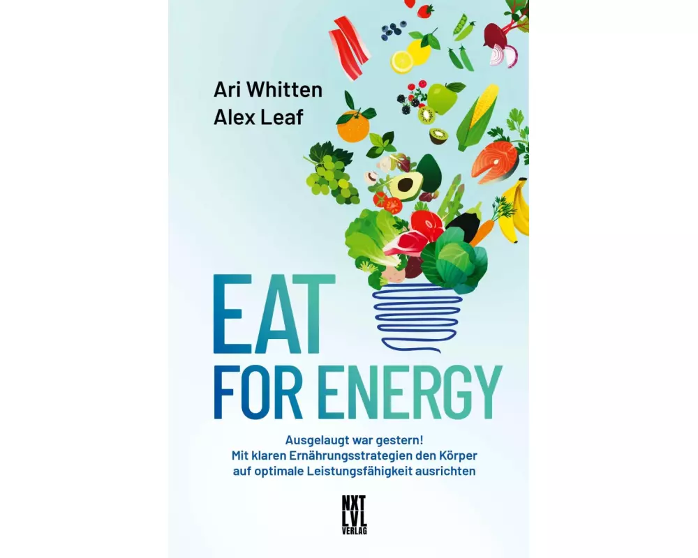 Eat for Energy