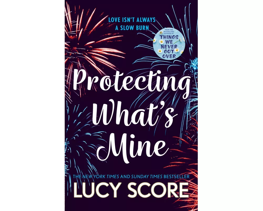 Protecting What’s Mine