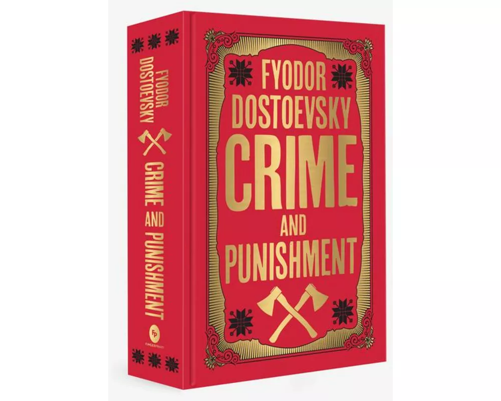 Crime and Punishment