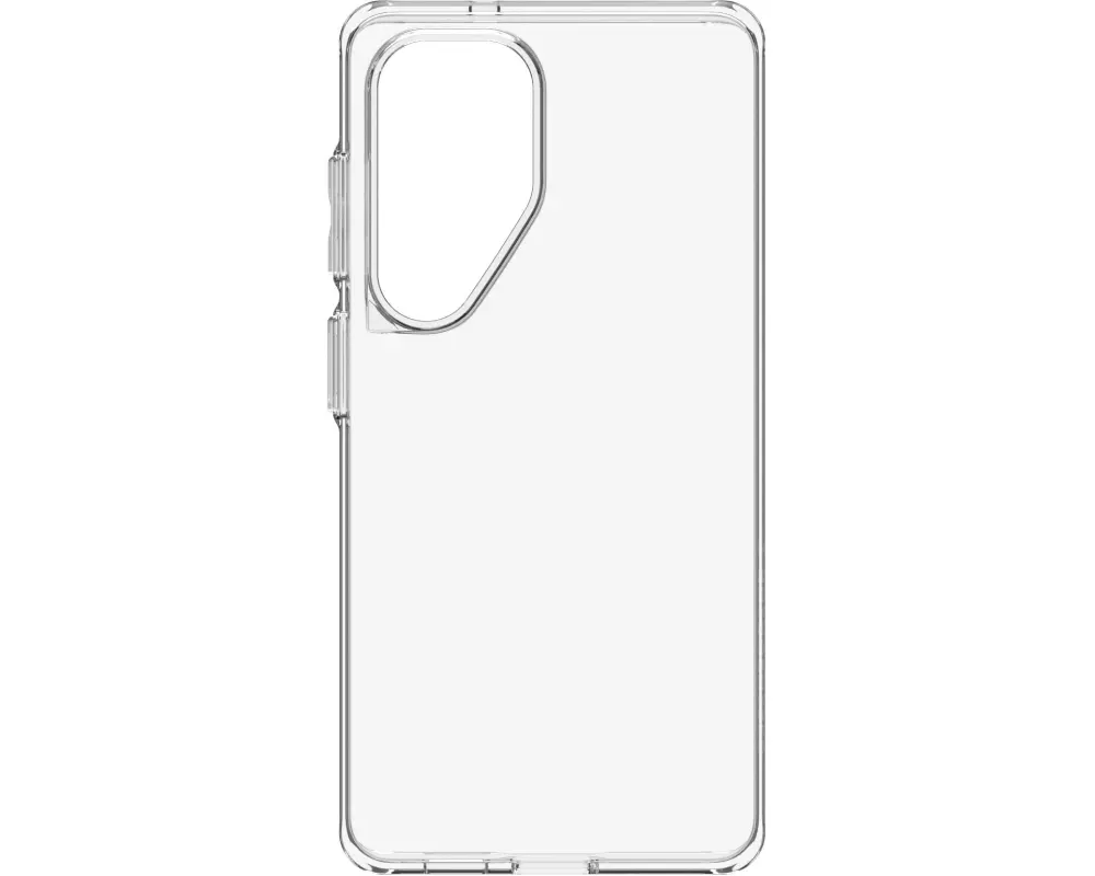 Rhinoshield Back Cover Clear Case für Galaxy S26