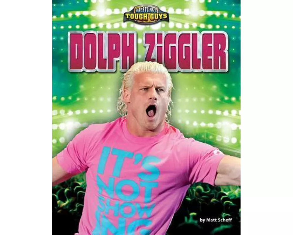 Dolph Ziggler