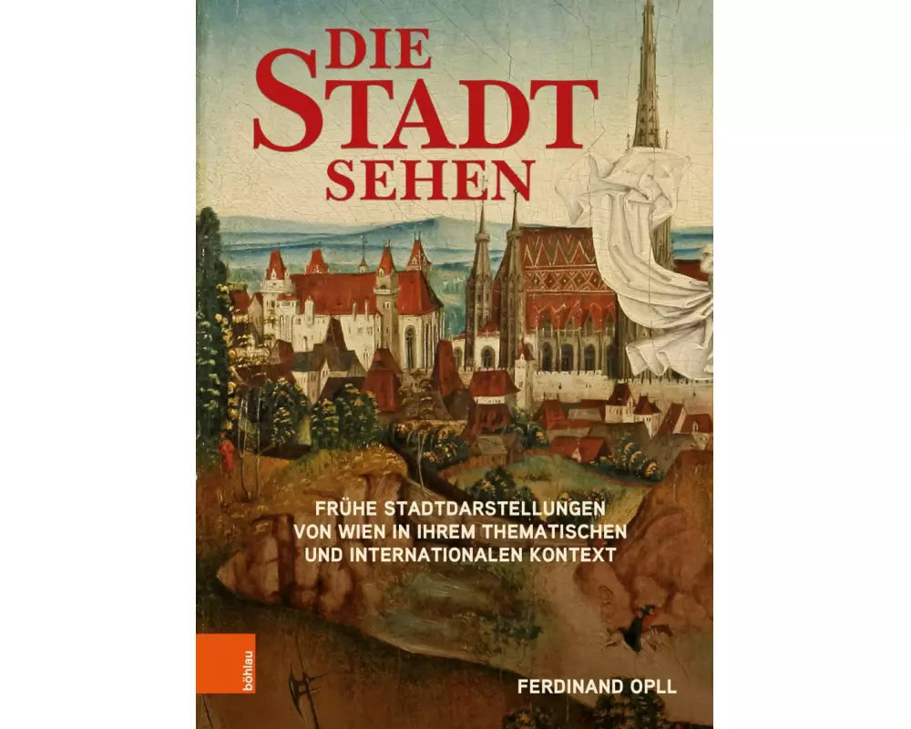 Die Stadt sehen
