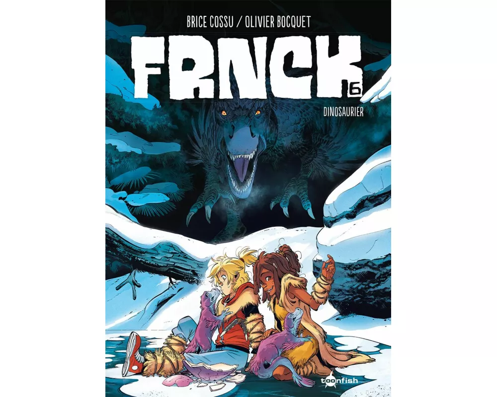 FRNCK. Band 6