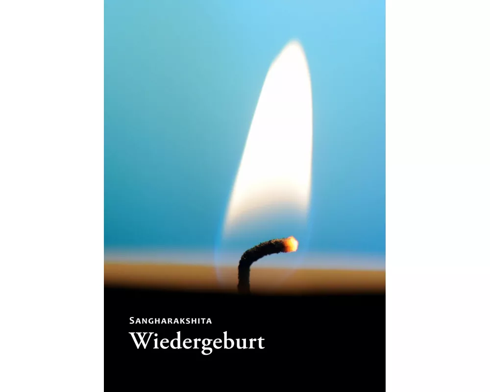 Wiedergeburt