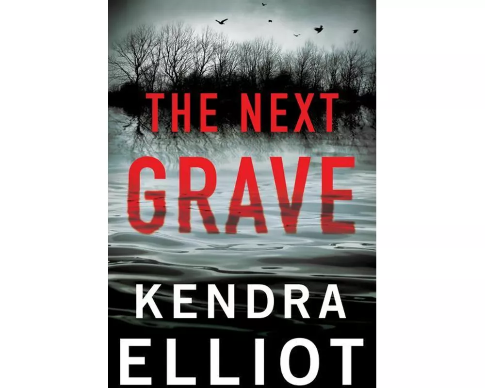 The Next Grave