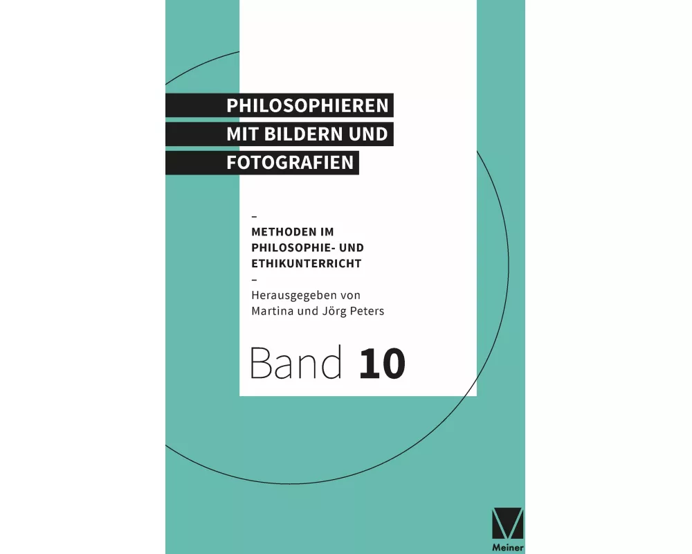 Philosophieren mit Bildern und Fotografien
