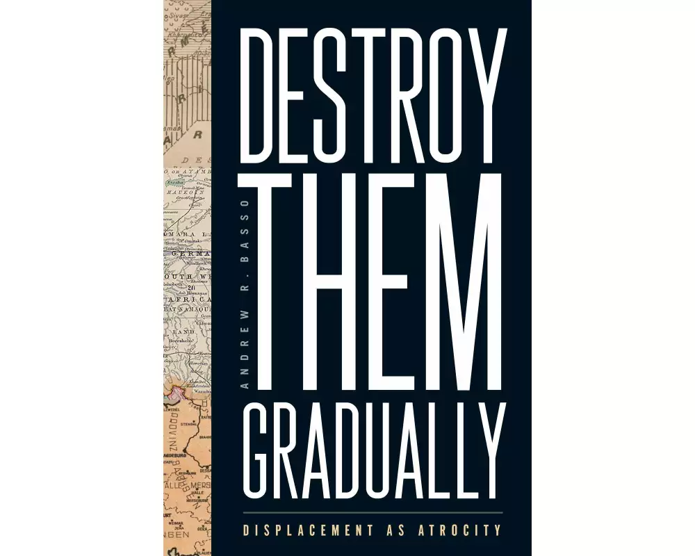 Destroy Them Gradually