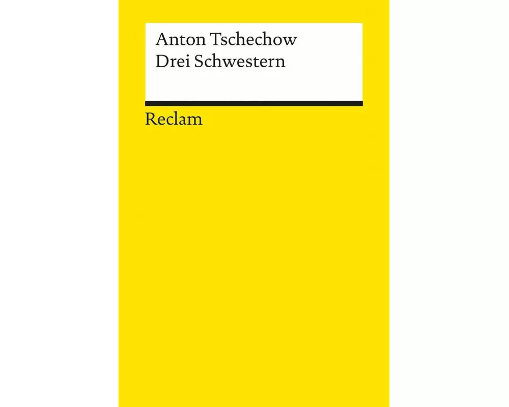 Drei Schwestern