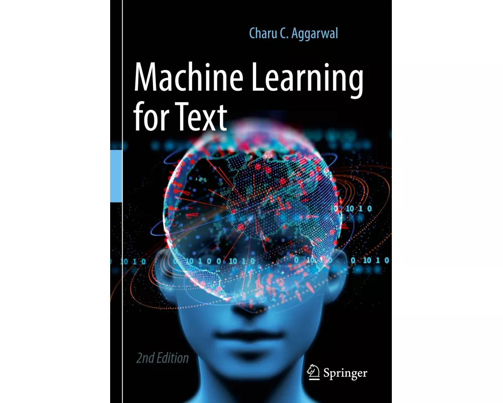 Machine Learning for Text