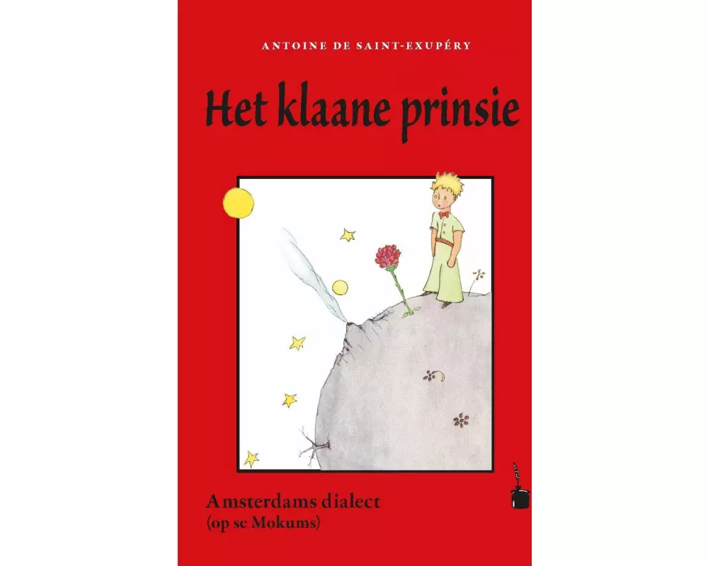 Het klaane prinsie