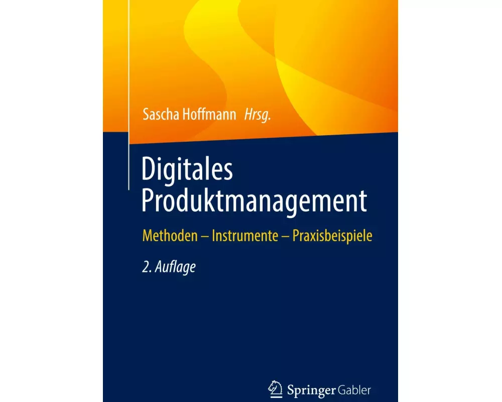 Digitales Produktmanagement