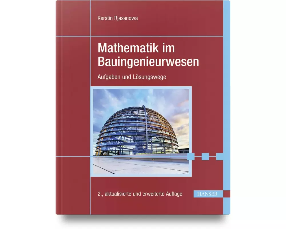 Mathematik im Bauingenieurwesen