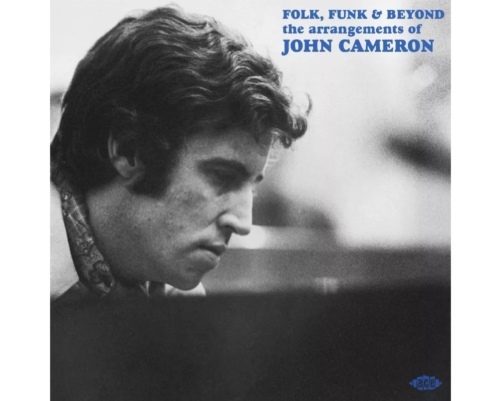 Folk, Funk & Beyond - Arrangements Of John Cameron